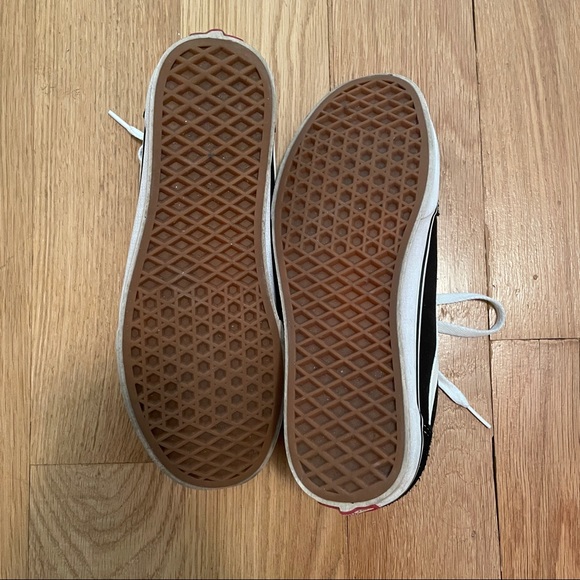 LAST CHANCE ‼️ Old Skool Vans - Picture 7 of 7